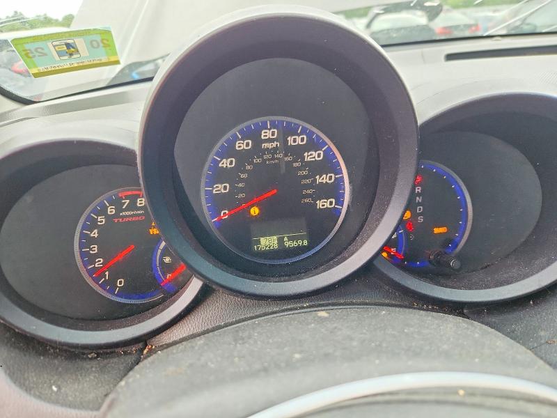 Продажа на аукционе авто 2007 Acura Rdx, vin: 5J8TB18537A020682, номер лота: 57811056