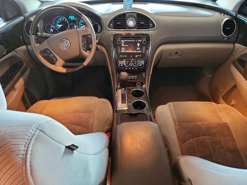 Продаж на аукціоні авто 2013 Buick Enclave, vin: 5GAKRBKD0DJ146393, номер лоту: 55647306