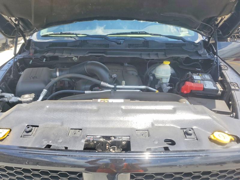 59132566 :رقم المزاد ، 1C6RR7LT7GS334608 vin ، 2016 Ram 1500 مزاد بيع