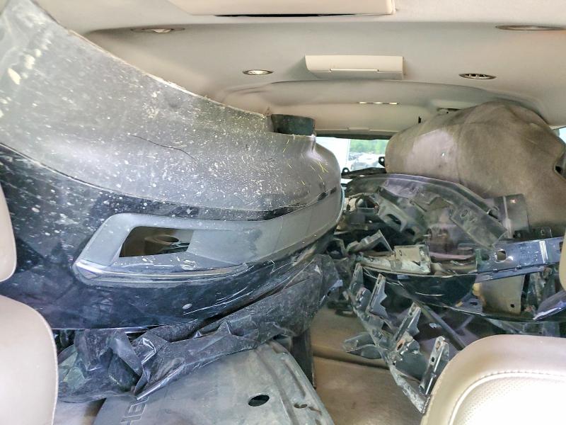 Продажа на аукционе авто 2016 Chevrolet Suburban, vin: 1GNSKJKC3GR109114, номер лота: 56031446