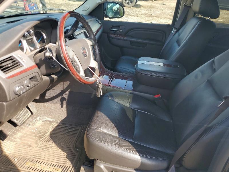 2011 Cadillac Escalade მანქანა იყიდება აუქციონზე, vin: 1GYS4BEFXBR337628, აუქციონის ნომერი: 56569956