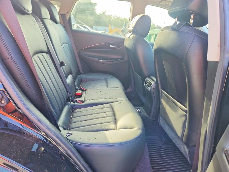 Продаж на аукціоні авто 2012 Infiniti Ex35, vin: JN1AJ0HR5CM452594, номер лоту: 55438056