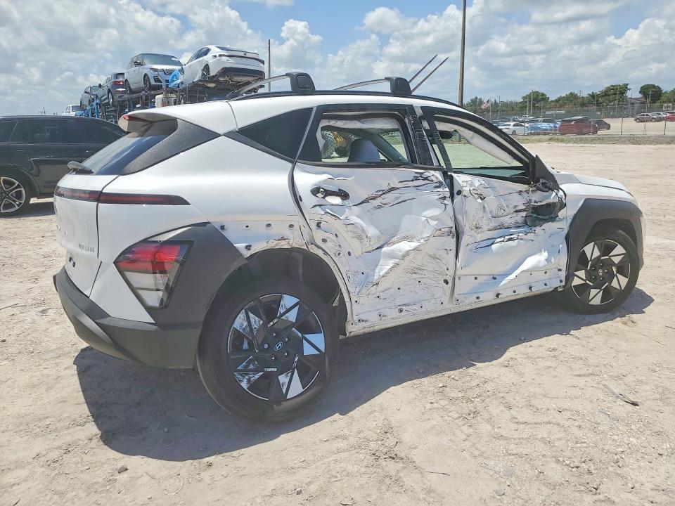 Aukcja sprzedaży 2024 Hyundai Kona, vin: KM8HC3AB9RU159273, numer aukcji: 58963406