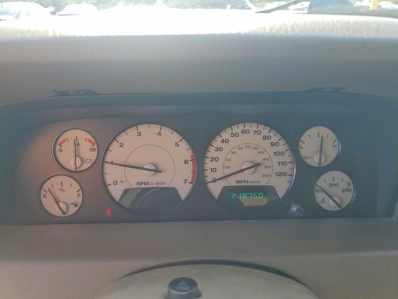 Продаж на аукціоні авто 2004 Jeep Grand Cherokee, vin: 1J8GX58S04C144089, номер лоту: 55803946