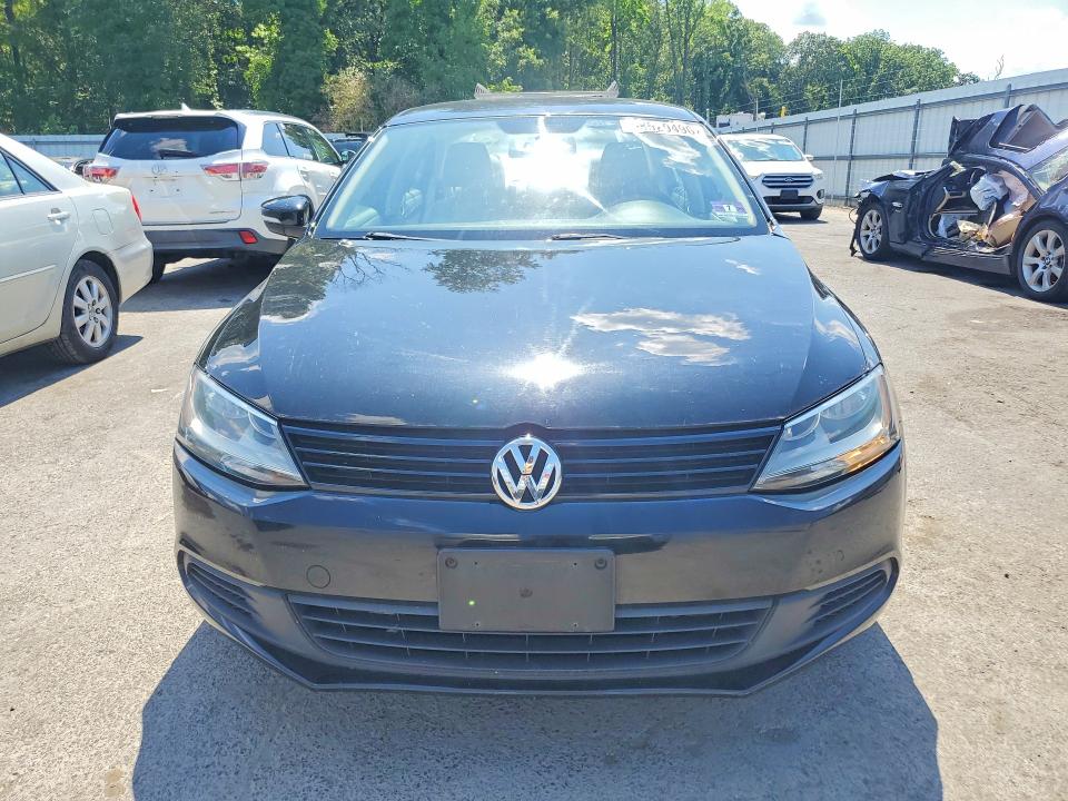 Aukcja sprzedaży 2013 Volkswagen Jetta, vin: 3VWDP7AJ2DM433168, numer aukcji: 58529496
