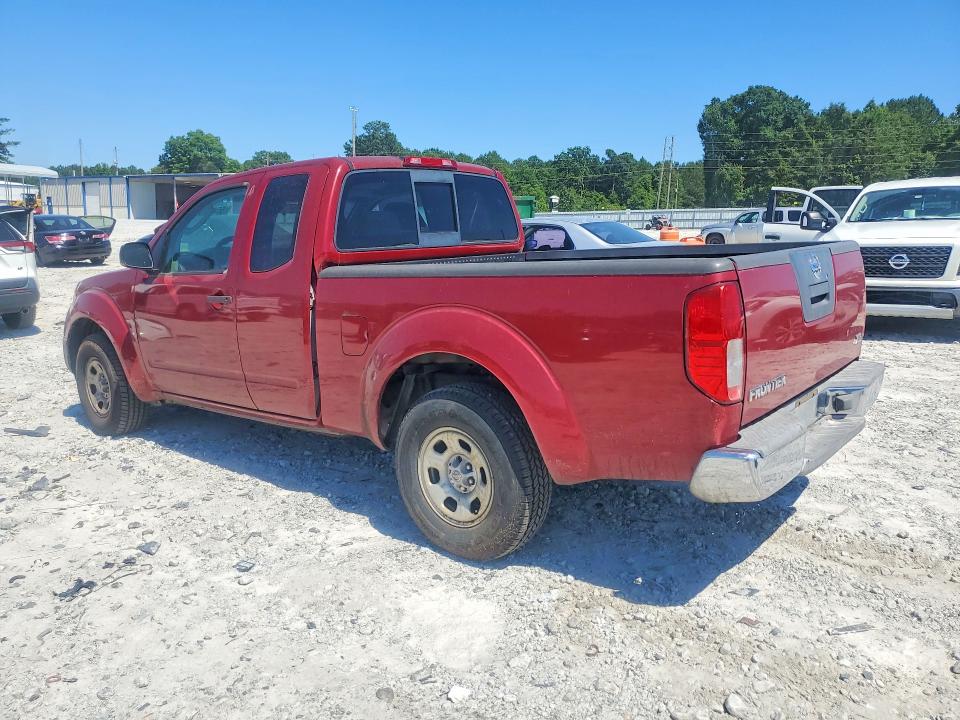 Продаж на аукціоні авто 2006 Nissan Frontier, vin: 1N6BD06TX6C472063, номер лоту: 55470926