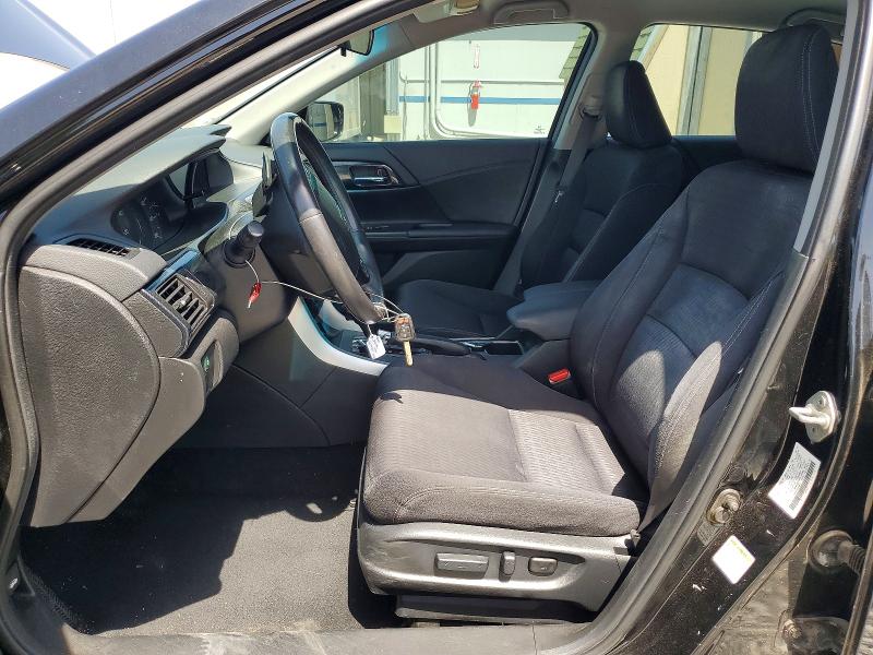 Продажа на аукционе авто 2013 Honda Accord, vin: 1HGCR2F56DA004654, номер лота: 59183966