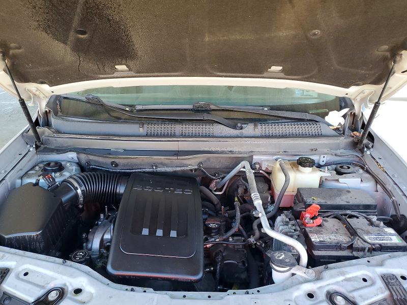 57243646 :رقم المزاد ، 3GNAL2EK9ES641592 vin ، 2014 Chevrolet Captiva مزاد بيع