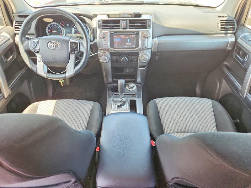 Продажа на аукционе авто 2017 Toyota 4runner, vin: JTEBU5JR8H5475820, номер лота: 54842426
