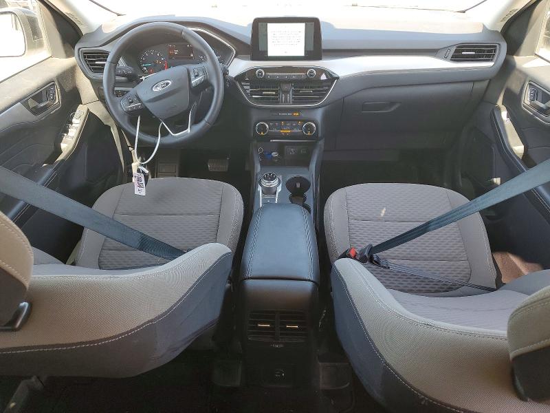 Продажа на аукционе авто 2022 Ford Escape, vin: 1FMCU0G63NUB43063, номер лота: 56764586