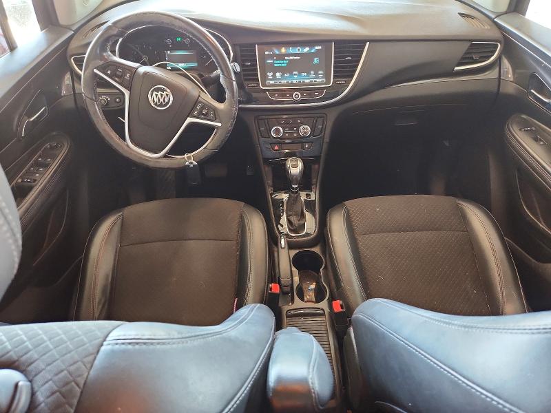 Продаж на аукціоні авто 2018 Buick Encore, vin: KL4CJ1SB8JB718863, номер лоту: 58283686