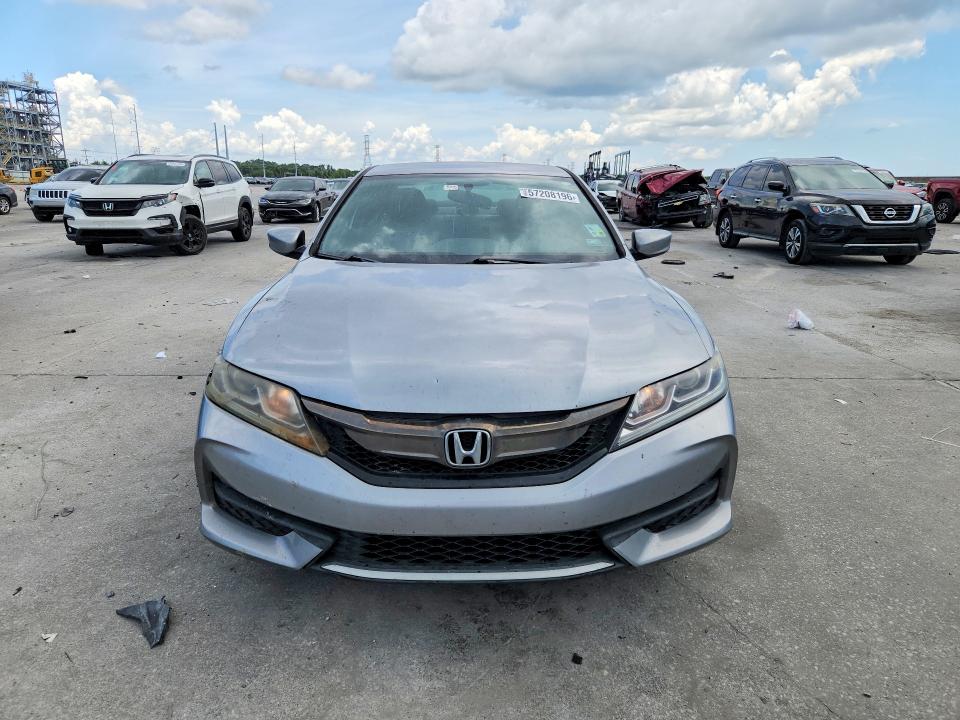 Продаж на аукціоні авто 2016 Honda Accord, vin: 1HGCT1B37GA010421, номер лоту: 57208196
