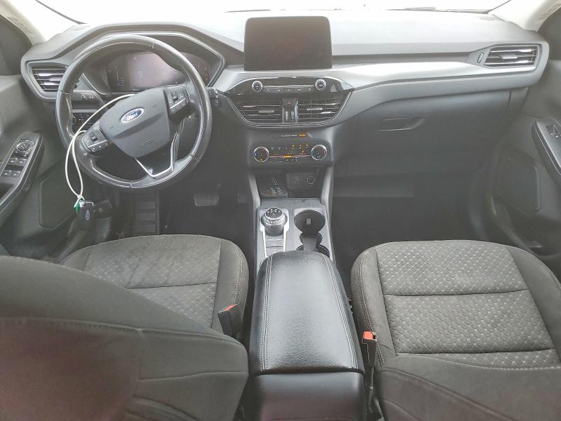 Продажа на аукционе авто 2023 Ford Escape, vin: 1FMCU0GNXPUA23948, номер лота: 56692946