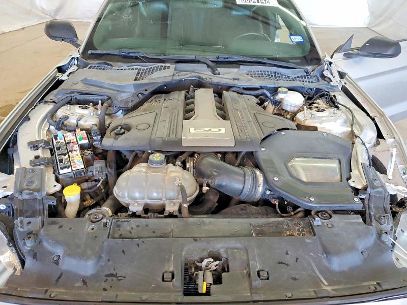 Продаж на аукціоні авто 2019 Ford Mustang, vin: 1FA6P8CF9K5151211, номер лоту: 56541426