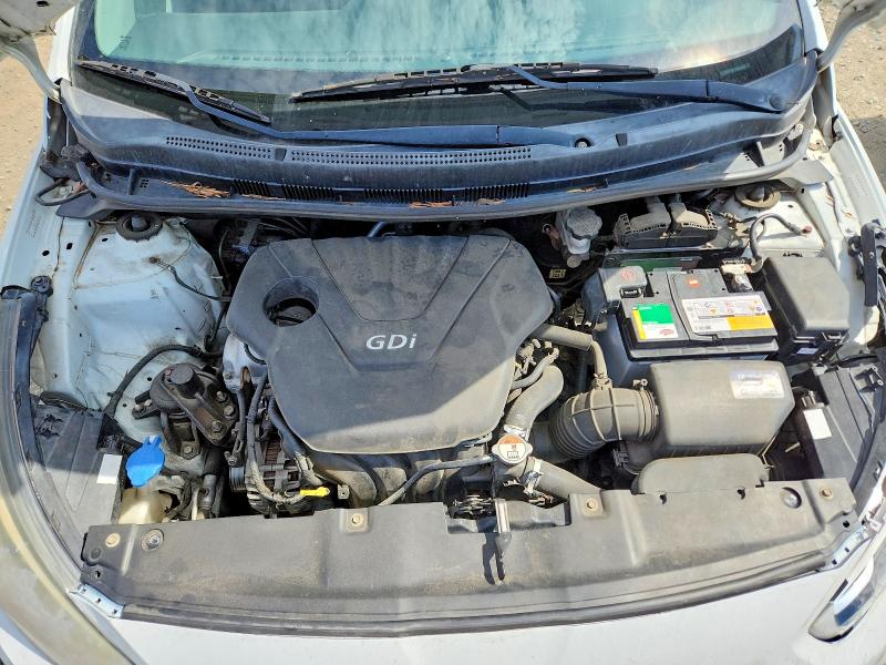 Продажа на аукционе авто 2016 Hyundai Accent, vin: KMHCT4AE3GU092306, номер лота: 58596596