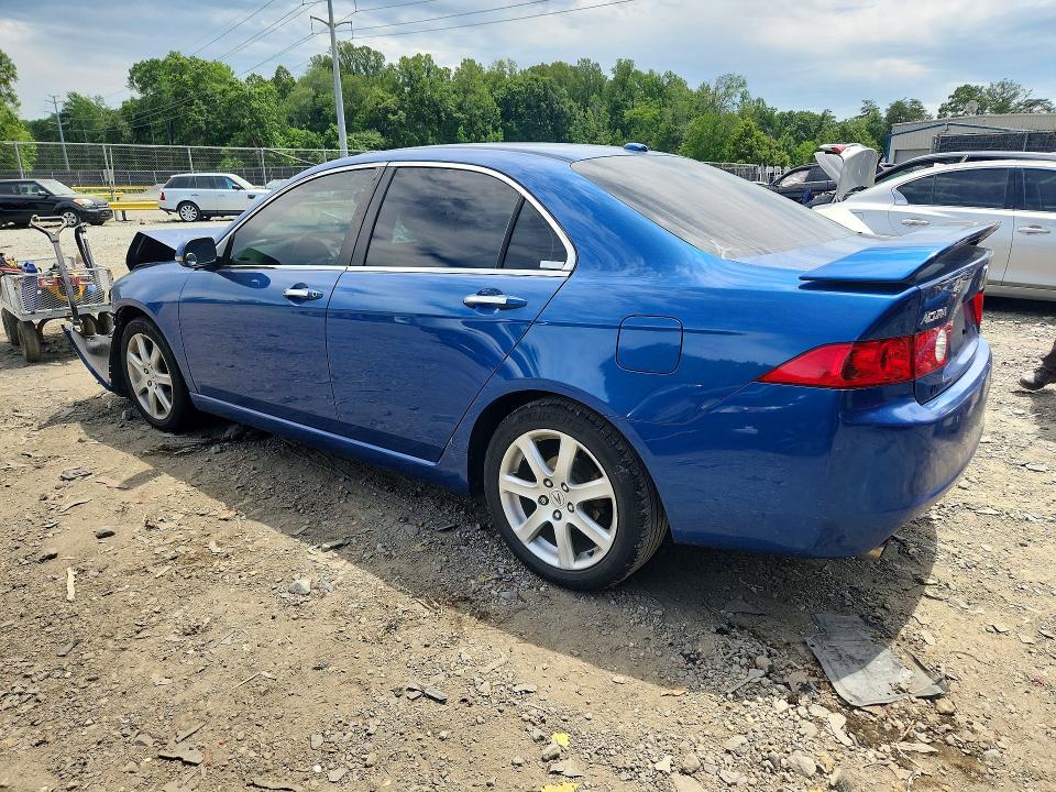 Aukcja sprzedaży 2005 Acura Tsx, vin: JH4CL96845C032976, numer aukcji: 57837586