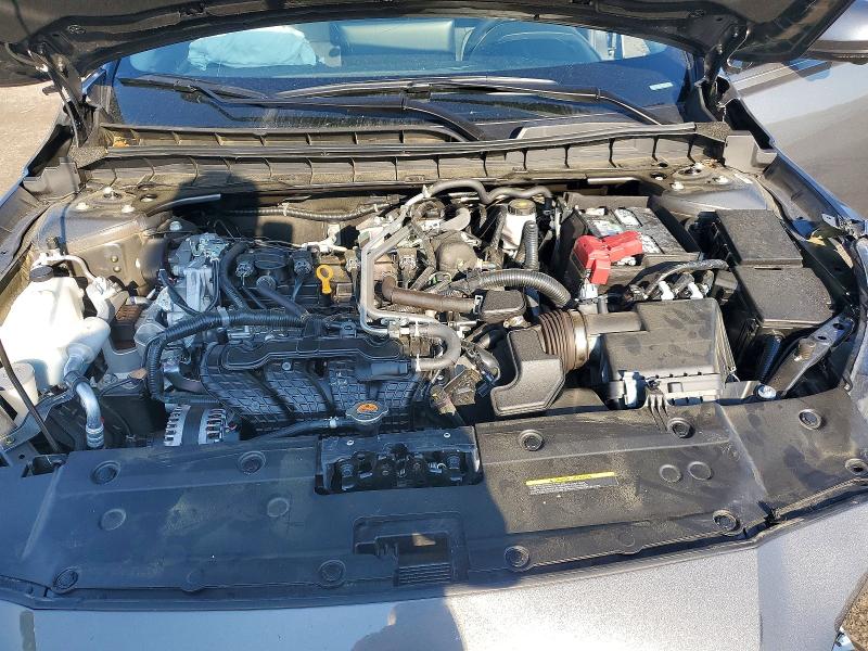 Aukcja sprzedaży 2025 Nissan Altima, vin: 1N4BL4EVXSN423272, numer aukcji: 57181816