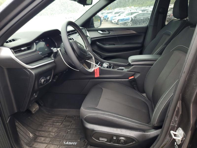 Aukcja sprzedaży 2024 Jeep Grand Cherokee, vin: 1C4RJKAG3R8570987, numer aukcji: 58005346