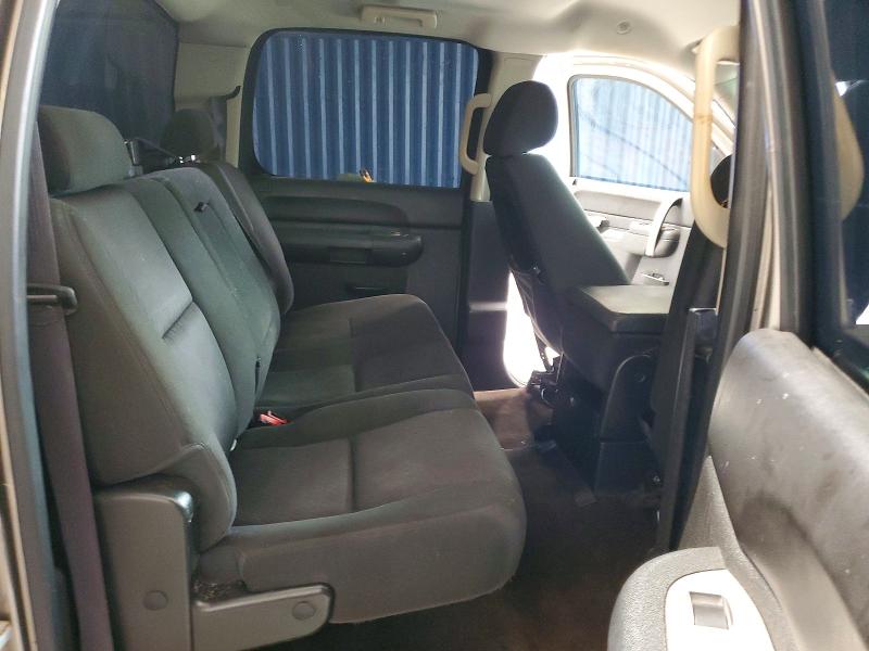 Aukcja sprzedaży 2012 Chevrolet Silverado, vin: 3GCPKSE73CG259172, numer aukcji: 55958356