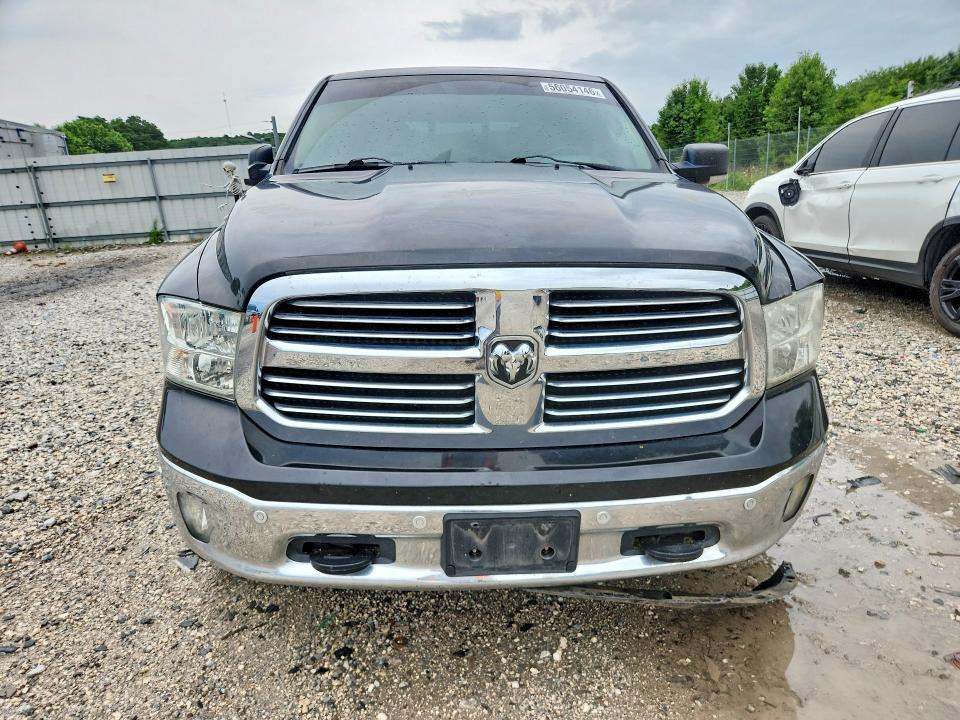 56054146 :رقم المزاد ، 1C6RR7LT4FS759699 vin ، 2015 Ram 1500 مزاد بيع