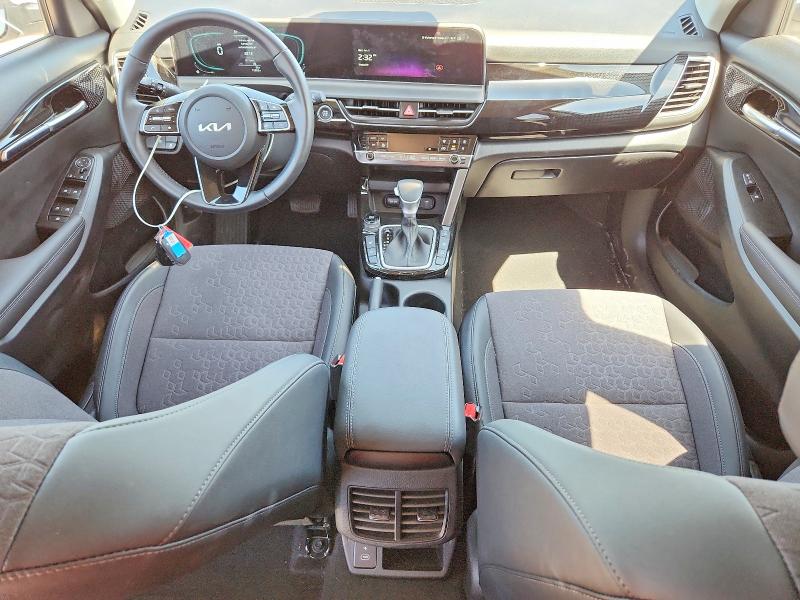 Продаж на аукціоні авто 2026 Kia Seltos, vin: KNDEUCAA5T7850043, номер лоту: 51476676