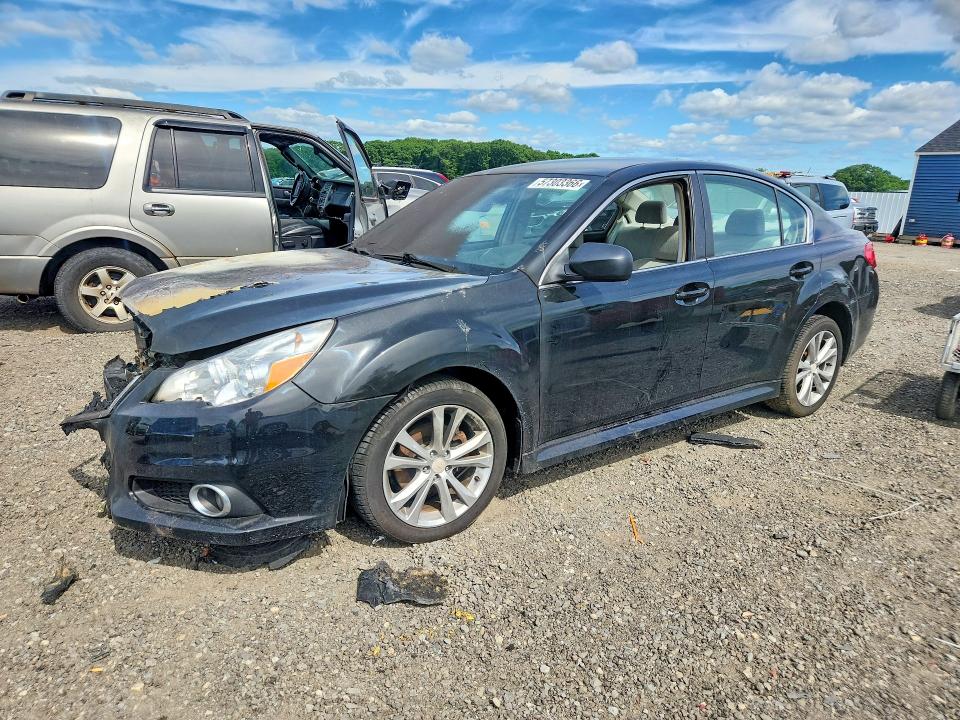 Продаж на аукціоні авто 2014 Subaru Legacy, vin: 4S3BMBA62E3037228, номер лоту: 57303366