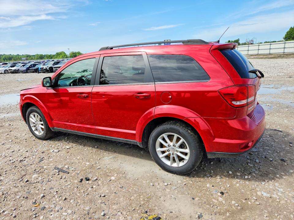 Продаж на аукціоні авто 2015 Dodge Journey, vin: 3C4PDCBB0FT573320, номер лоту: 55064276