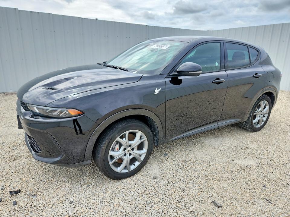56777156 :رقم المزاد ، ZACPDFCW4R3A29554 vin ، 2024 Dodge Hornet مزاد بيع