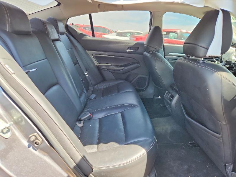 2020 Nissan Altima მანქანა იყიდება აუქციონზე, vin: 1N4BL4EV3LC147143, აუქციონის ნომერი: 55943936