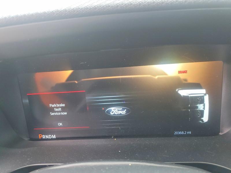 Aukcja sprzedaży 2025 Ford F150, vin: 1FTFW3LD9SFB00462, numer aukcji: 54899756