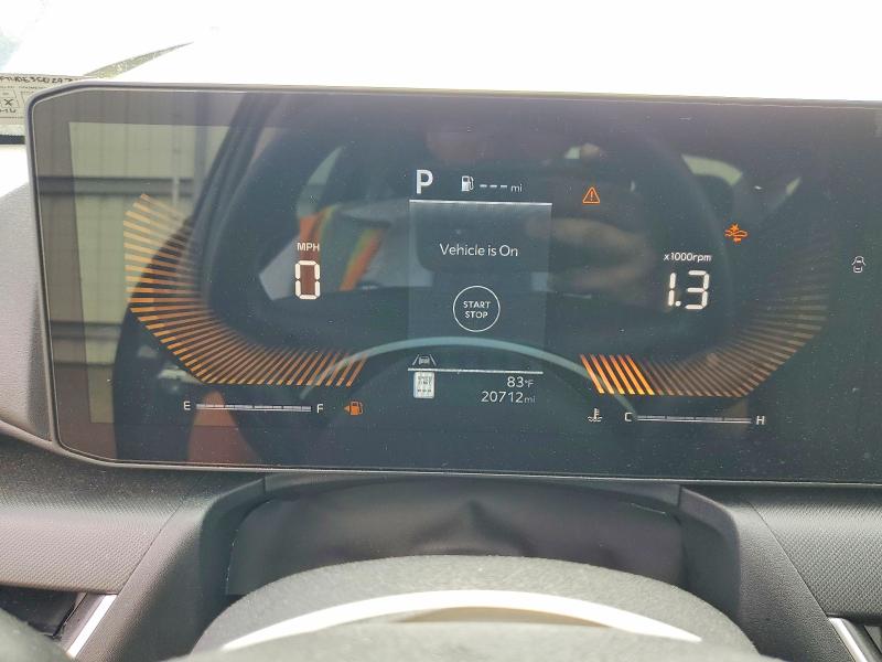 Aukcja sprzedaży 2025 Kia K4, vin: 3KPFT4DE3SE129746, numer aukcji: 56331676