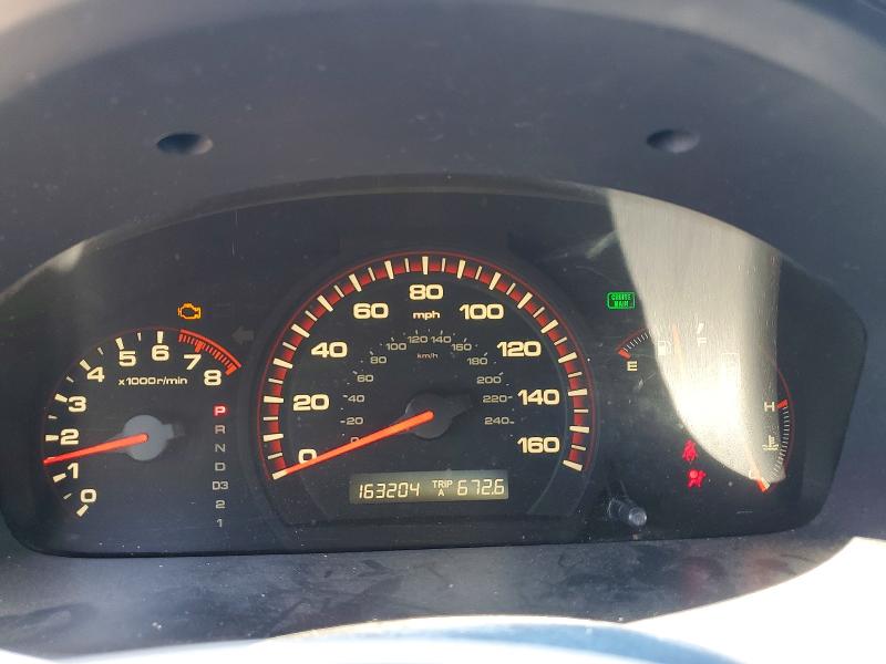 56698946 :رقم المزاد ، 1HGCM72387A010606 vin ، 2007 Honda Accord مزاد بيع