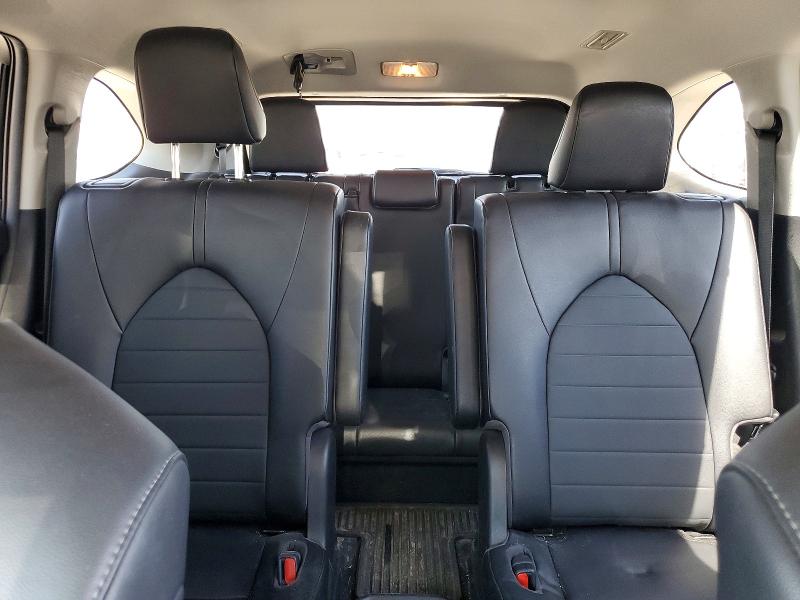 Продаж на аукціоні авто 2023 Toyota Highlander Hybrid, vin: 5TDKBRCH0PS585789, номер лоту: 56055506