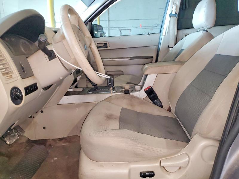 57530516 :رقم المزاد ، 1FMCU03Z18KE00981 vin ، 2008 Ford Escape مزاد بيع