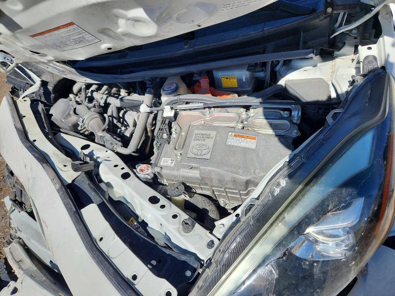 Продаж на аукціоні авто 2018 Toyota Prius C, vin: JTDKDTB35J1606718, номер лоту: 52281016