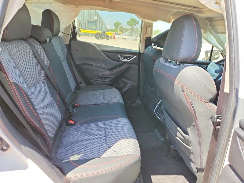 Aukcja sprzedaży 2019 Subaru Forester, vin: JF2SKAKC2KH516379, numer aukcji: 56799956