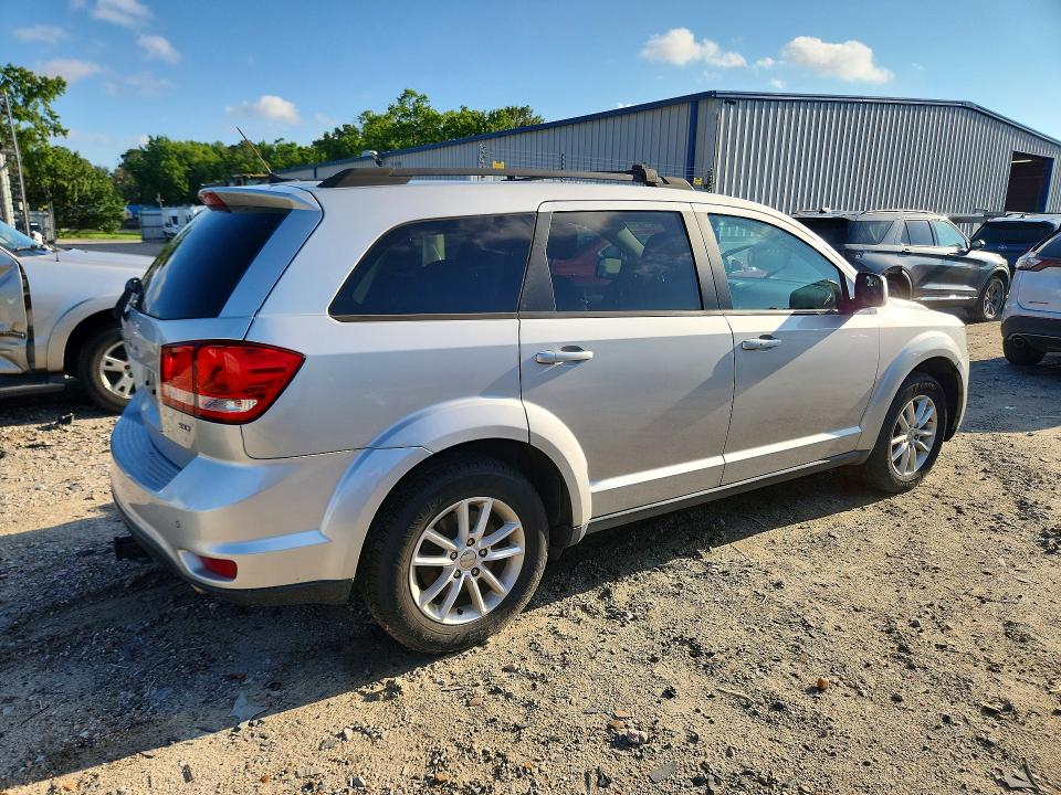 Aukcja sprzedaży 2013 Dodge Journey, vin: 3C4PDCBG7DT565109, numer aukcji: 58235476