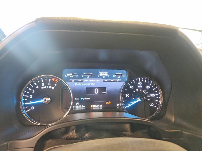 Продаж на аукціоні авто 2019 Ford Expedition, vin: 1FMJU1JTXKEA24508, номер лоту: 57635346