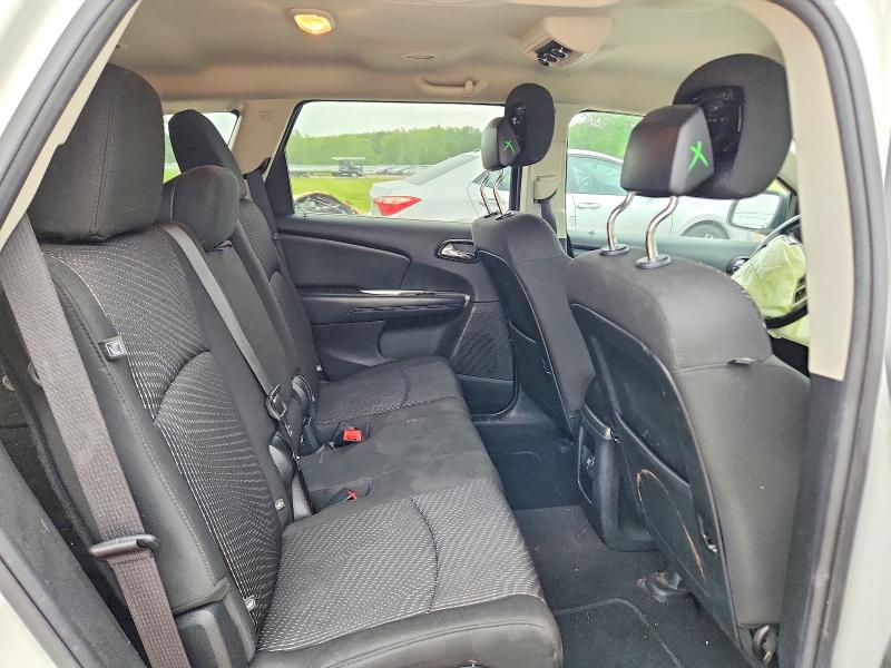 Продажа на аукционе авто 2020 Dodge Journey, vin: 3C4PDCABXLT260465, номер лота: 54244606