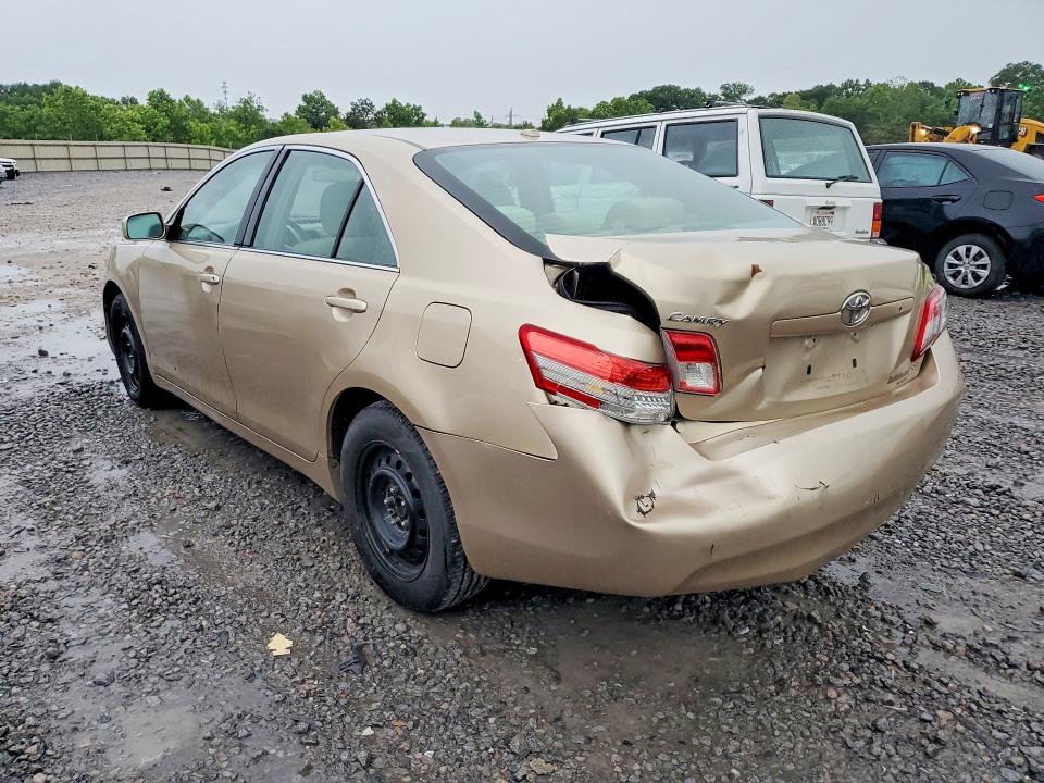 Aukcja sprzedaży 2011 Toyota Camry, vin: 4T1BF3EK5BU768048, numer aukcji: 55450826