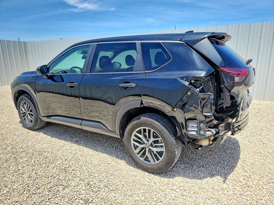 Продаж на аукціоні авто 2023 Nissan Rogue, vin: 5N1BT3AA5PC949914, номер лоту: 56641976