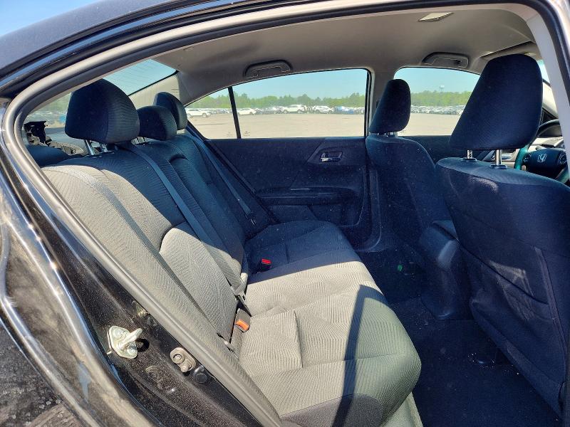 Aukcja sprzedaży 2015 Honda Accord, vin: 1HGCR2F34FA249017, numer aukcji: 55701756