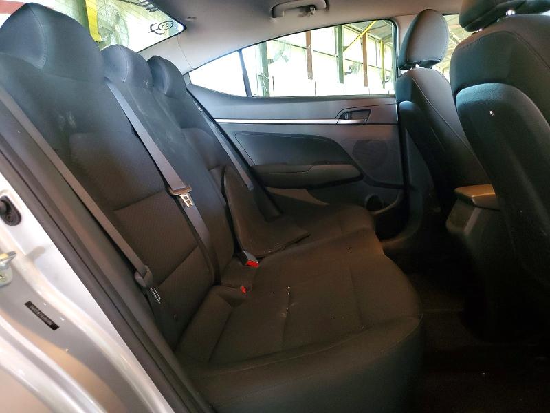 Aukcja sprzedaży 2020 Hyundai Elantra, vin: 5NPD74LF3LH551986, numer aukcji: 58638346