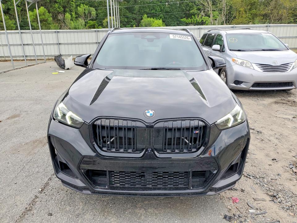 2024 Bmw X1 მანქანა იყიდება აუქციონზე, vin: WBX13EF04R5Y33836, აუქციონის ნომერი: 57145526