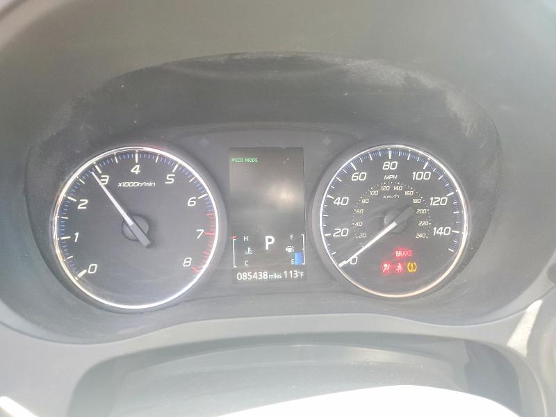 Продаж на аукціоні авто 2017 Mitsubishi Outlander, vin: JA4AD3A36HZ037011, номер лоту: 57953876