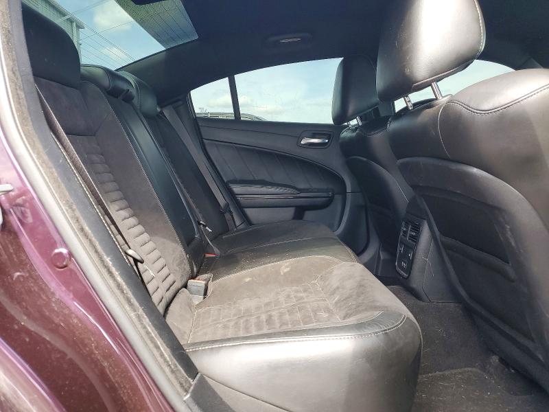 Продажа на аукционе авто 2021 Dodge Charger, vin: 2C3CDXCT8MH572021, номер лота: 55129046