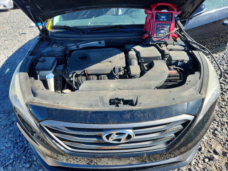 Aukcja sprzedaży 2015 Hyundai Sonata, vin: 5NPE34AF4FH230479, numer aukcji: 57469376