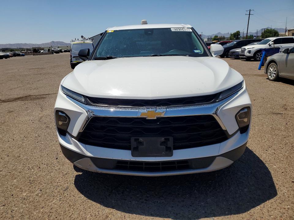 Aukcja sprzedaży 2023 Chevrolet Blazer, vin: 3GNKBCR47PS144410, numer aukcji: 57412406