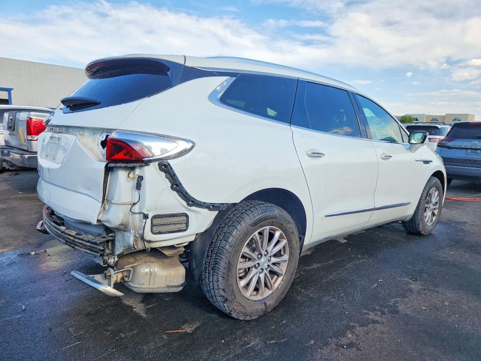 57430266 :رقم المزاد ، 5GAEVBKW1NJ161285 vin ، 2022 Buick Enclave مزاد بيع