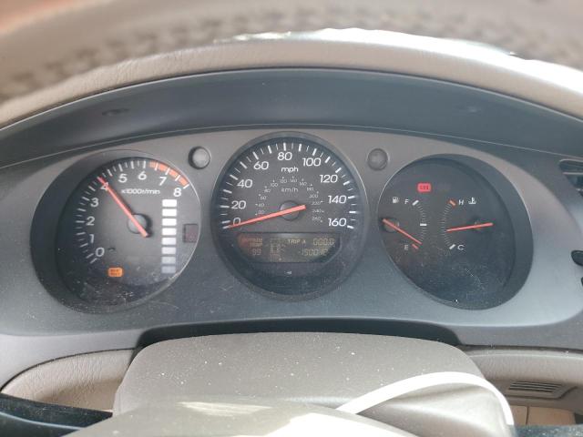 58461986 :رقم المزاد ، 19UUA566XYA066795 vin ، 2000 Acura 3.2tl مزاد بيع